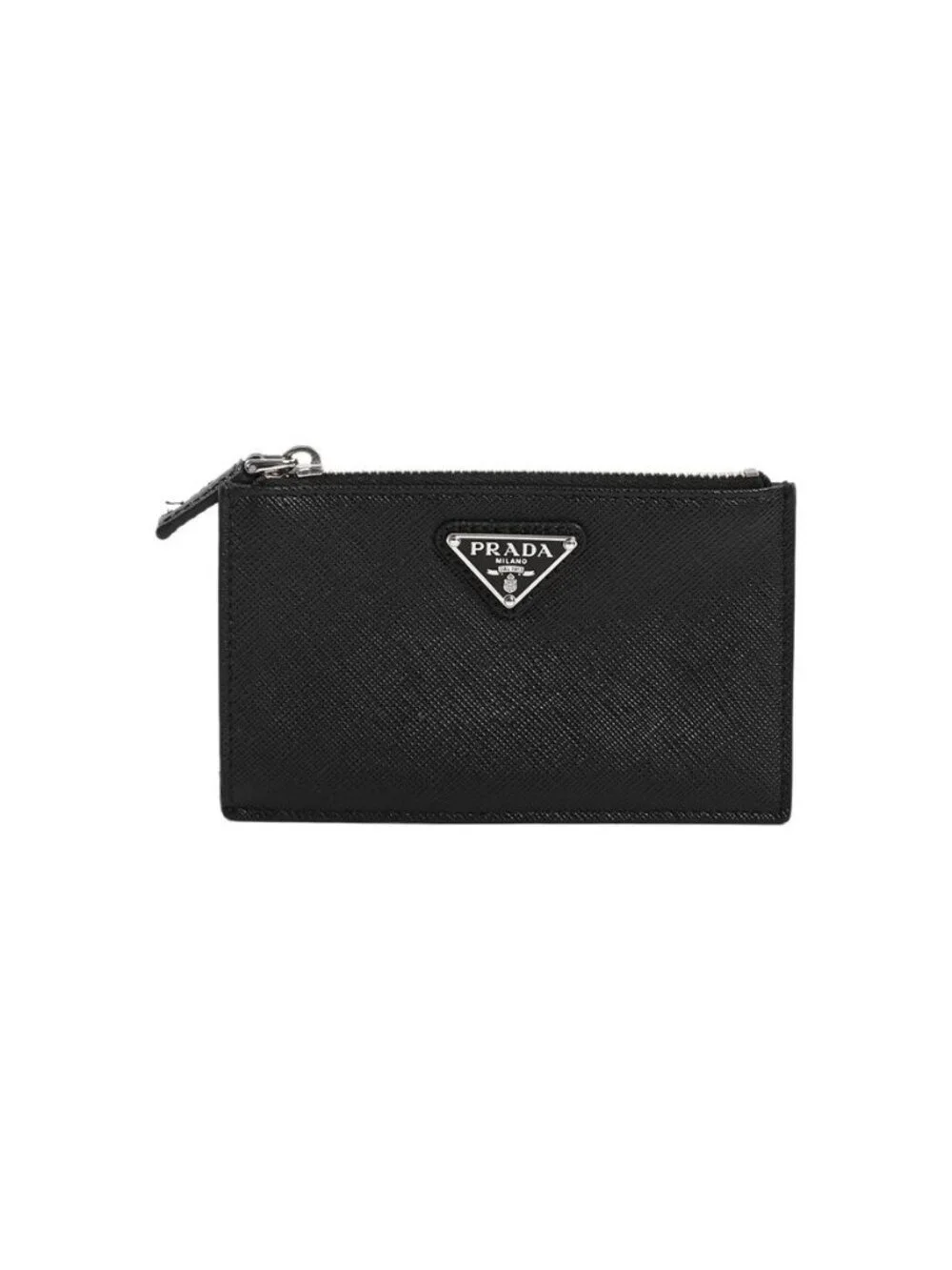 Prada Card Case Fragment